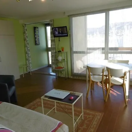 La Goelette Appartement