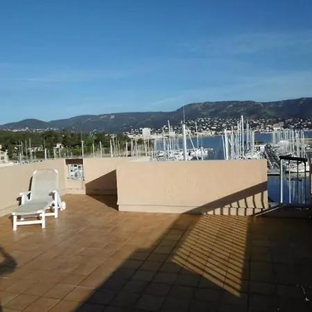 La Goelette Appartement