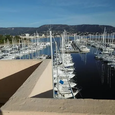 La Goelette