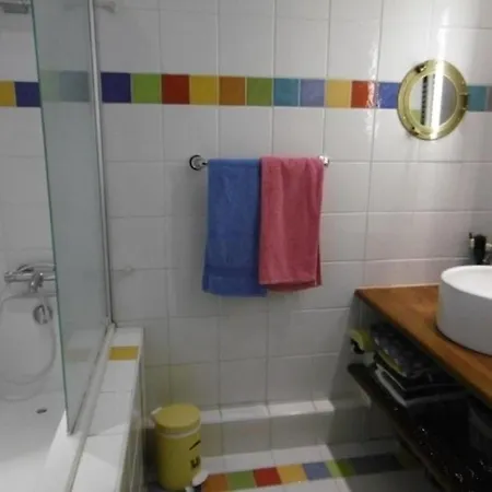 La Goelette Apartment